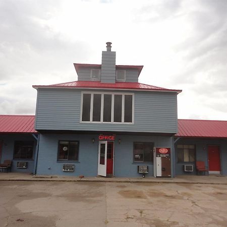 Empire Motel Saint Francis Εξωτερικό φωτογραφία
