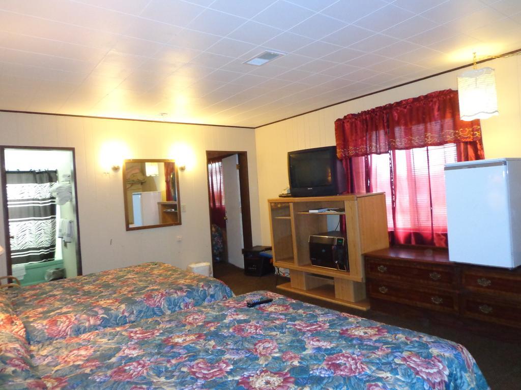 Empire Motel Saint Francis Δωμάτιο φωτογραφία