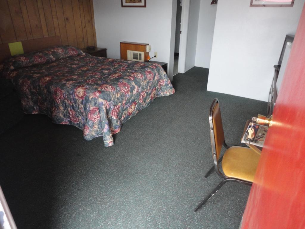 Empire Motel Saint Francis Δωμάτιο φωτογραφία