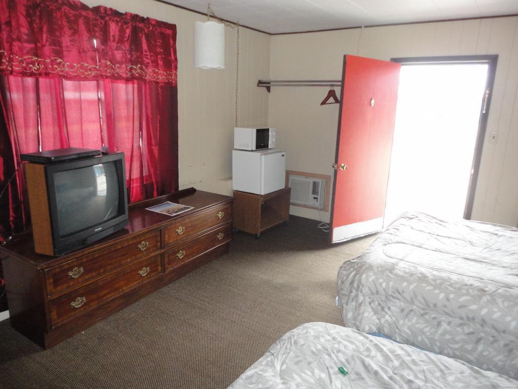 Empire Motel Saint Francis Δωμάτιο φωτογραφία