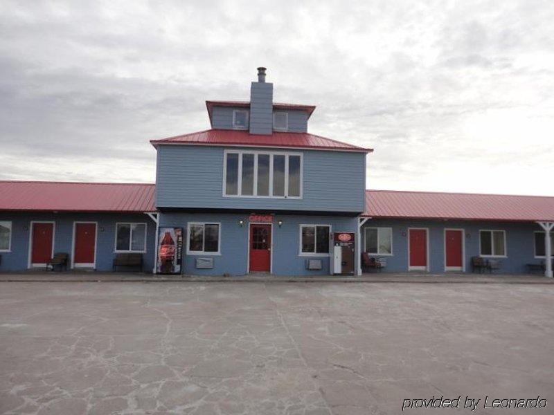 Empire Motel Saint Francis Εξωτερικό φωτογραφία