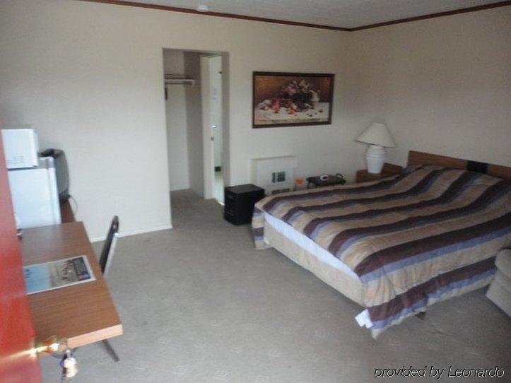 Empire Motel Saint Francis Εξωτερικό φωτογραφία