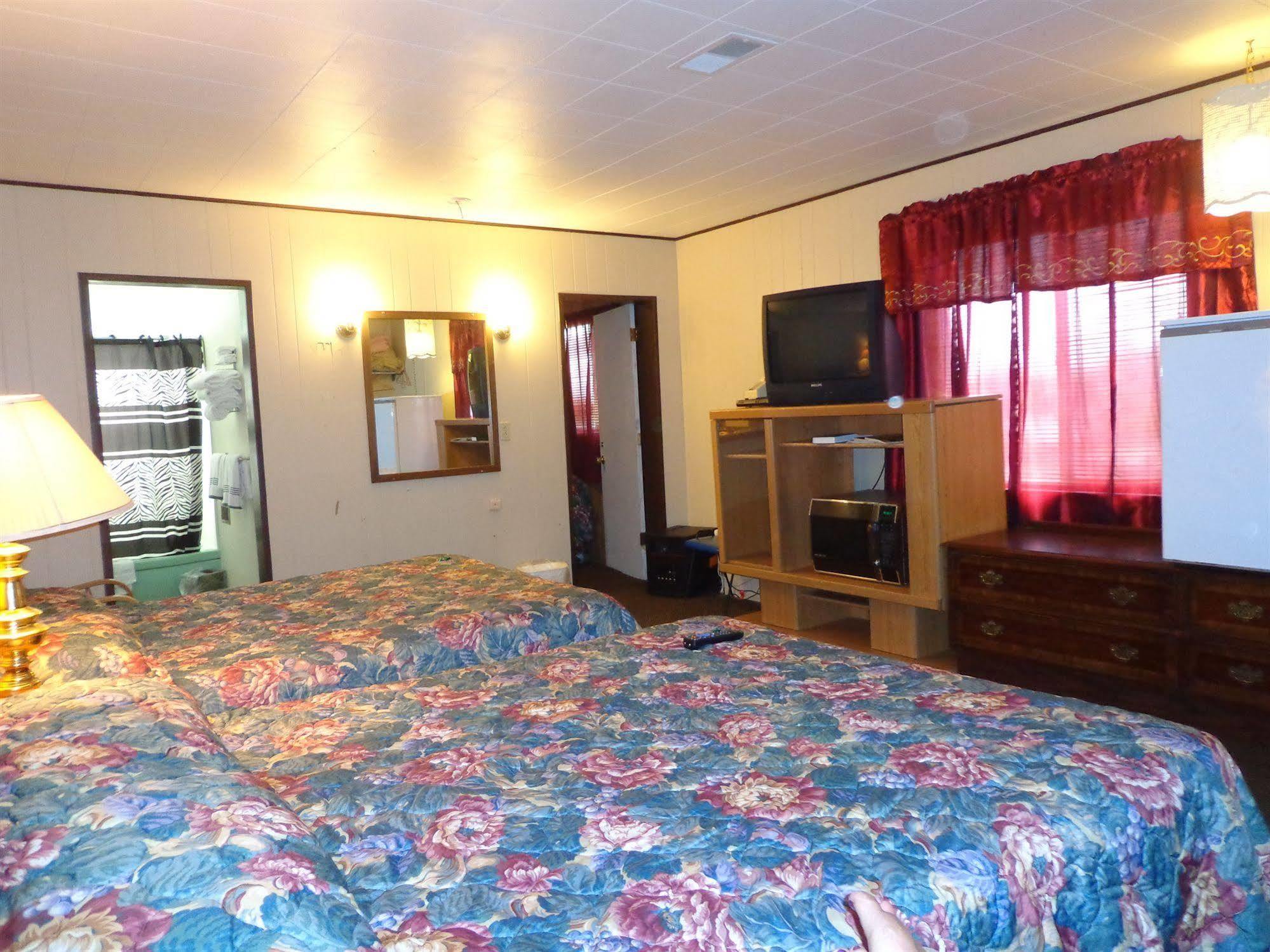 Empire Motel Saint Francis Εξωτερικό φωτογραφία
